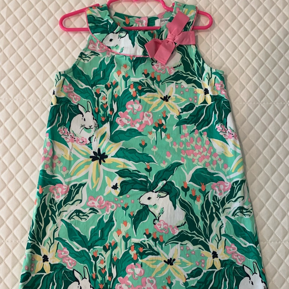 Crown & Ivy Bunny Dress